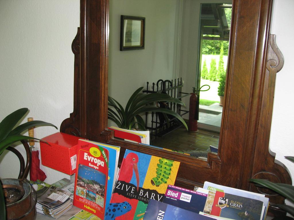 Apartments Bledea Rom bilde