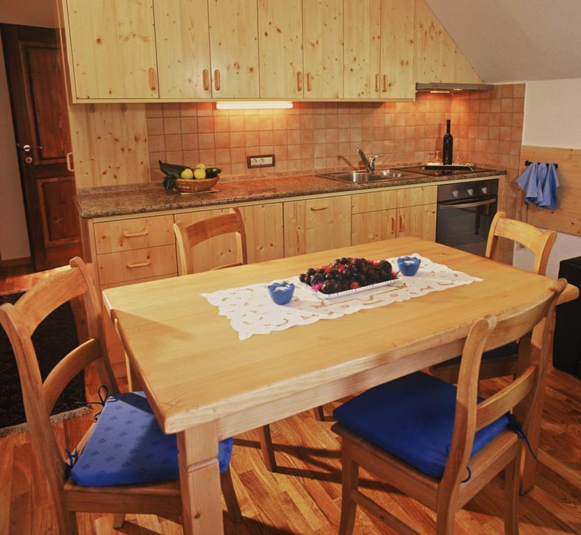 Apartments Bledea Rom bilde