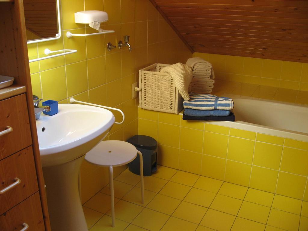 Apartments Bledea Rom bilde