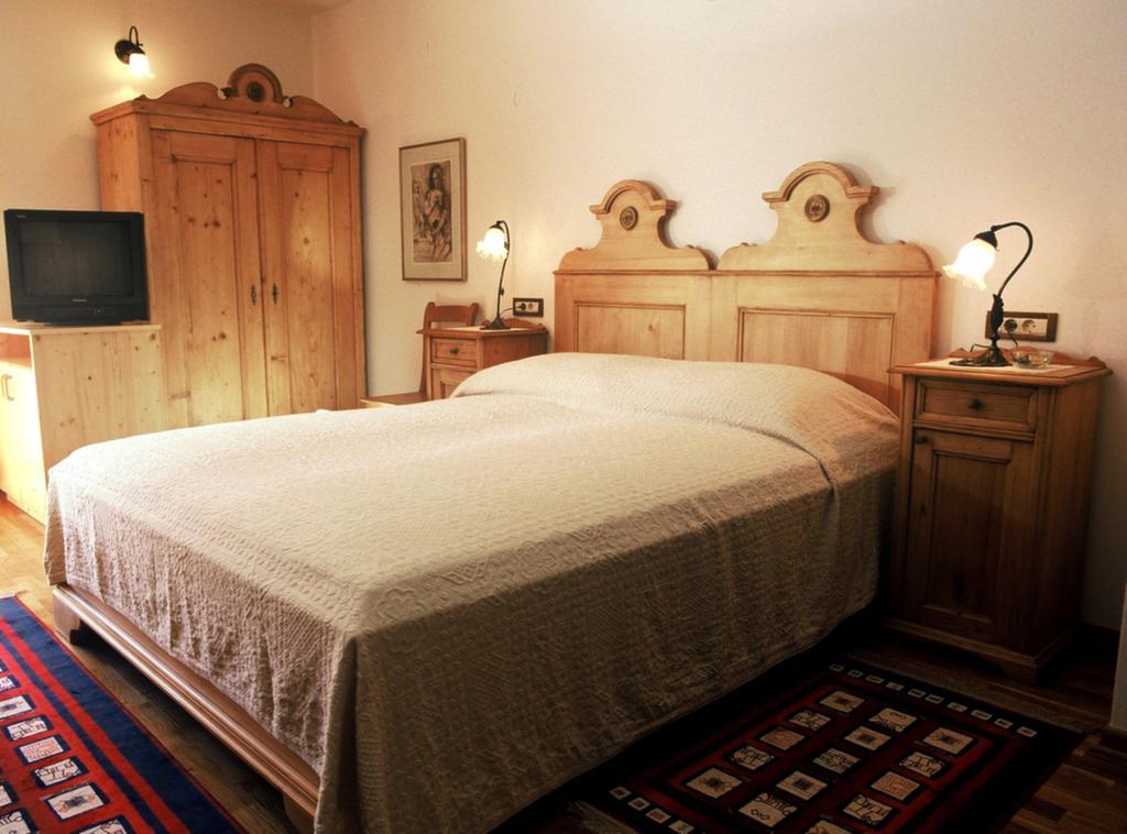 Apartments Bledea Rom bilde