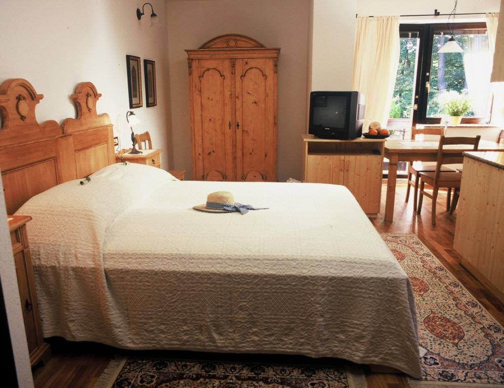Apartments Bledea Rom bilde