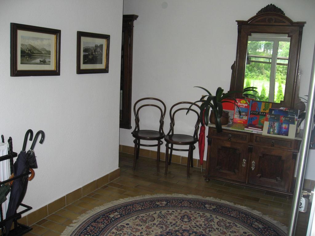 Apartments Bledea Rom bilde