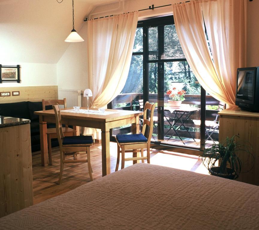 Apartments Bledea Rom bilde