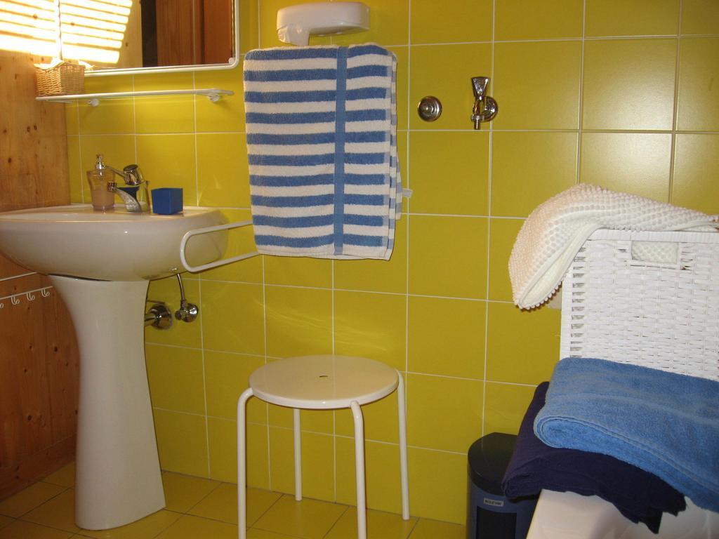 Apartments Bledea Rom bilde