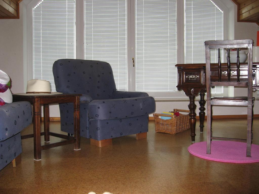 Apartments Bledea Rom bilde