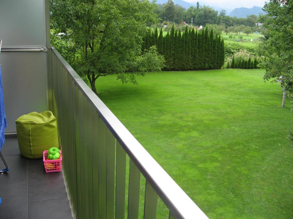 Apartments Bledea Rom bilde
