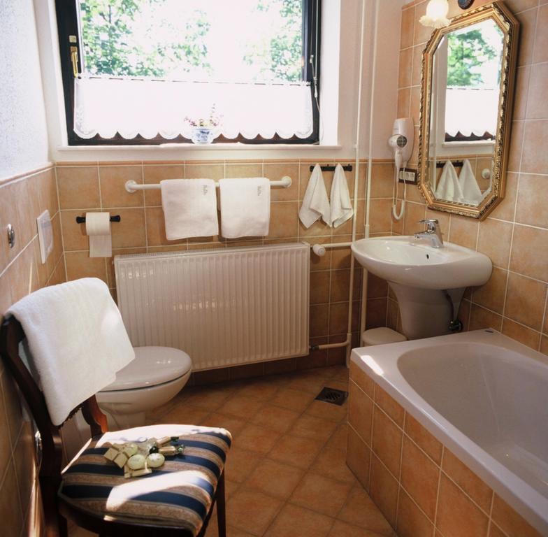 Apartments Bledea Rom bilde