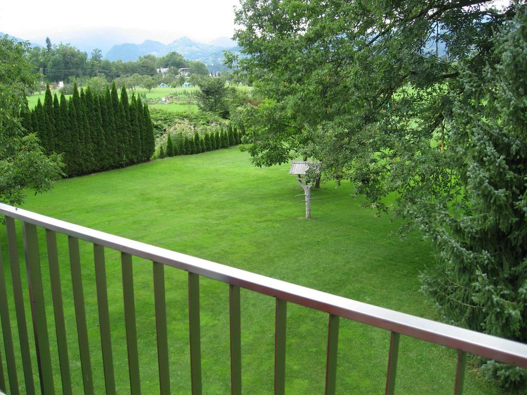 Apartments Bledea Rom bilde