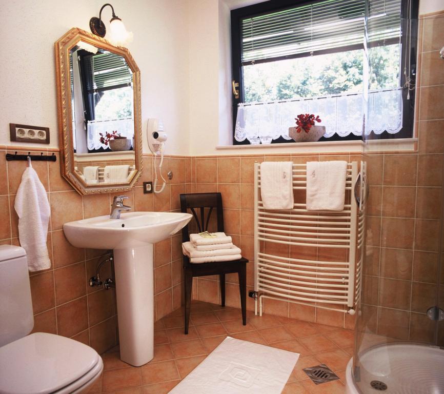 Apartments Bledea Rom bilde