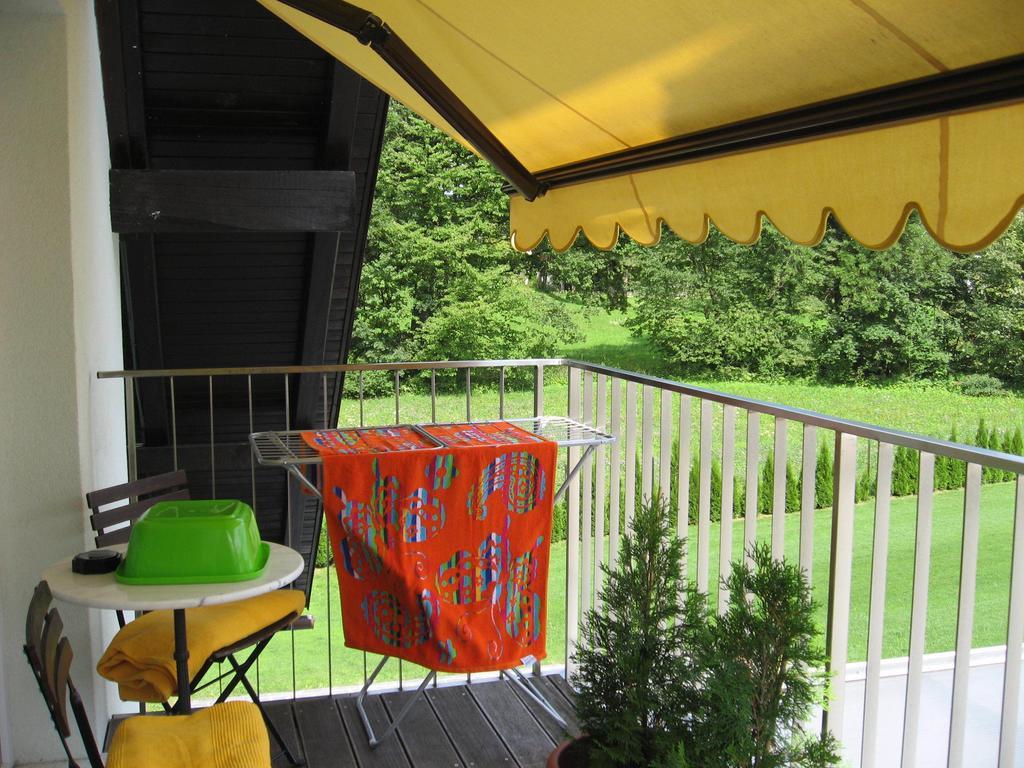 Apartments Bledea Rom bilde
